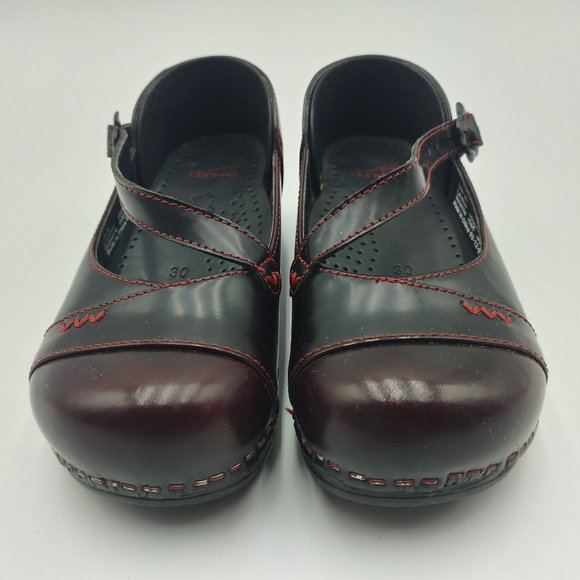 Dansko Clogs Kids - Picture 4 of 6